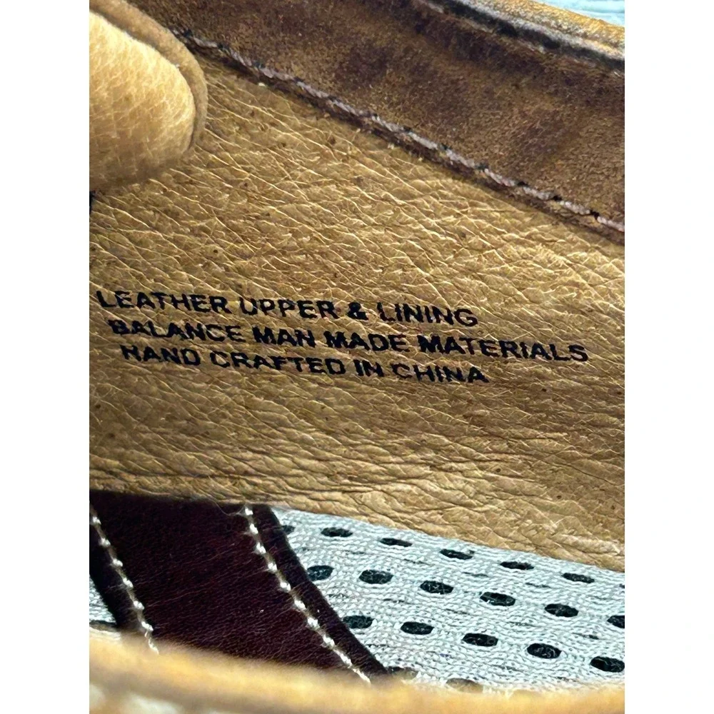 Born m6061 leather